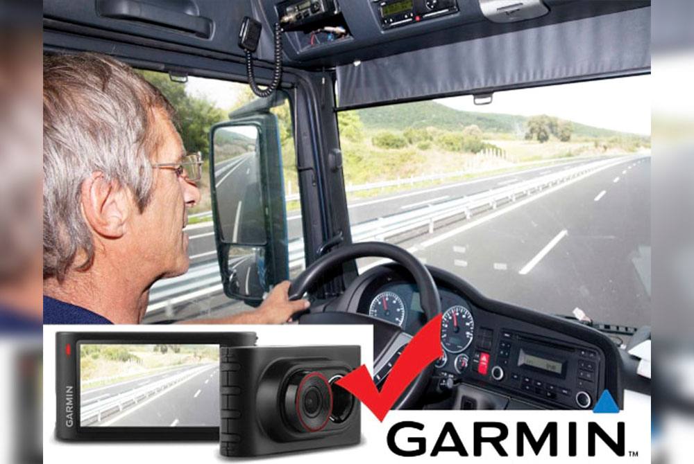 Dash Cam: a Great Witness and Addition to your Truck