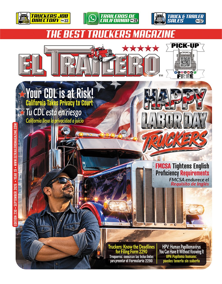 Cover Magazine