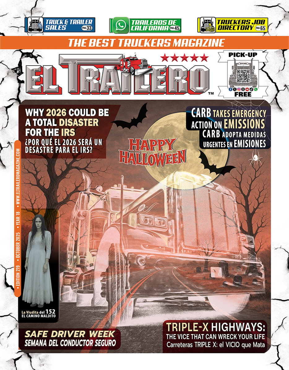 Cover Magazine