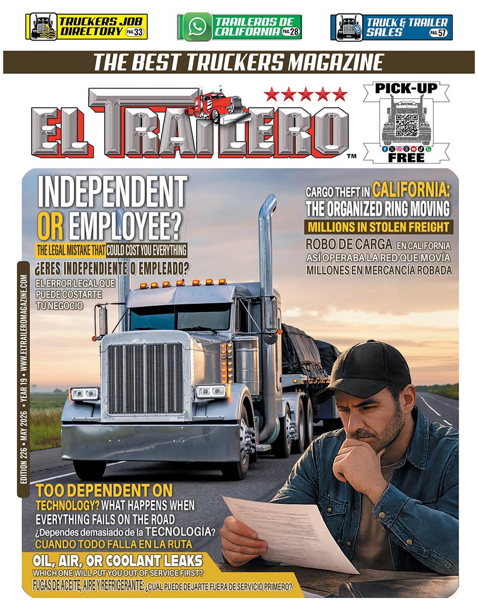 Cover Magazine