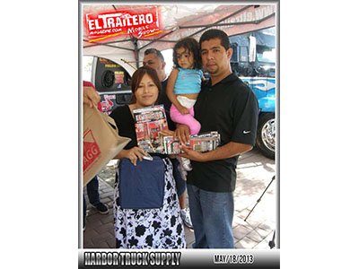eventos