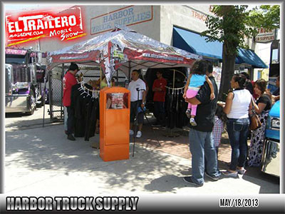 eventos