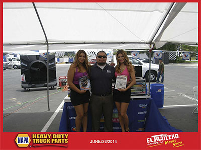 eventos