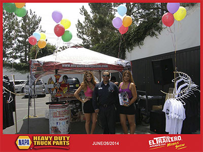 eventos