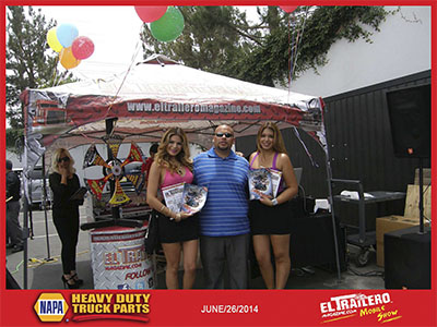 eventos
