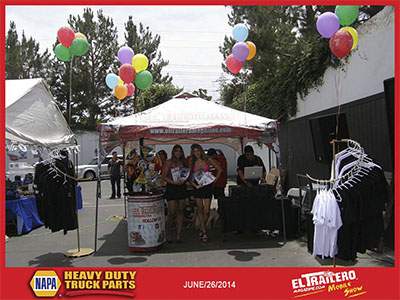 eventos