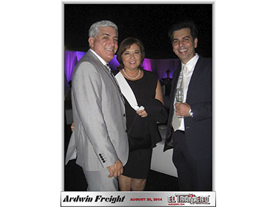 eventos