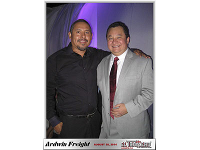 eventos