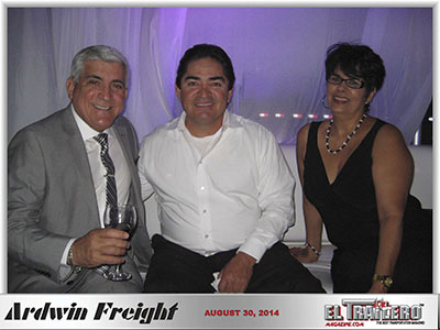 eventos