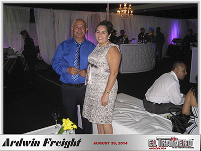 eventos