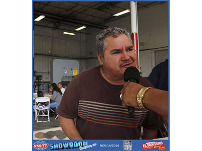 eventos