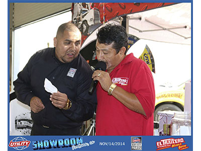 eventos