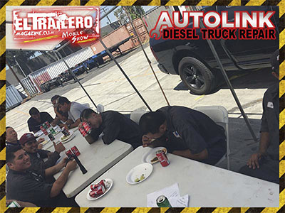 eventos