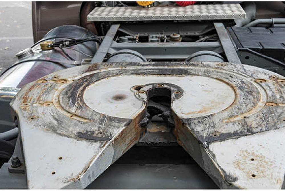 Key Tips for Fifth Wheel Maintenance