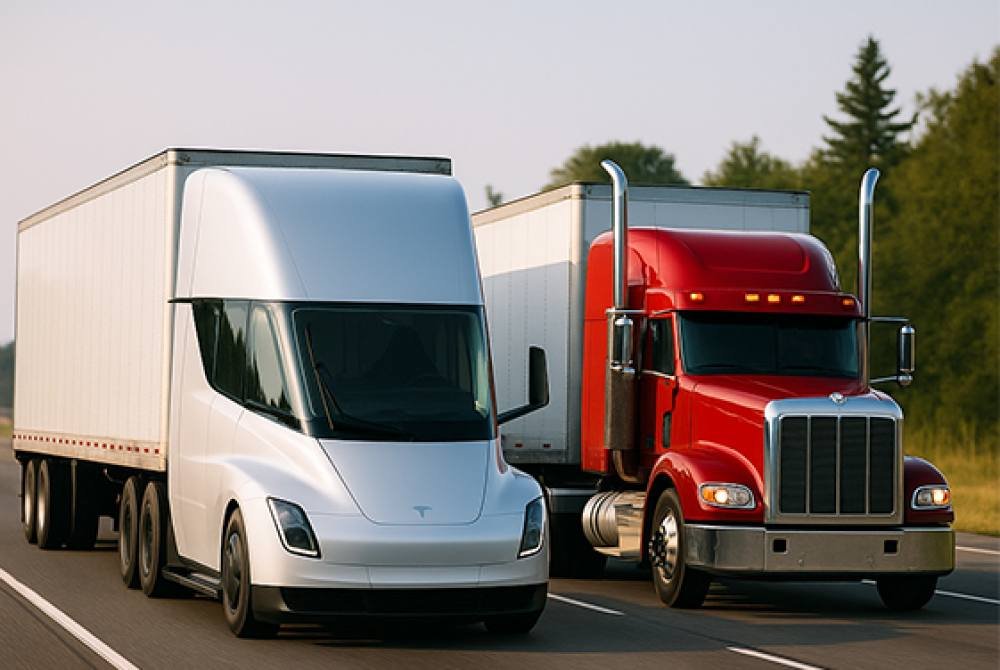 CARB adopta medidas urgentes en emisiones