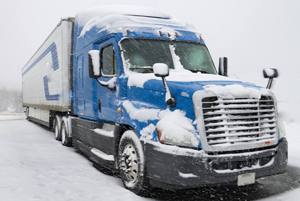 Key Tips for Optimizing Your Truck´s Battery Performance This Winter