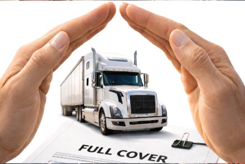 Truck Insurance: Does It Really Protect You on the Road?