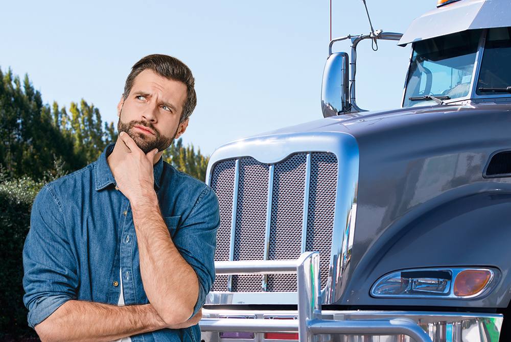 What all truckers are wondering When does my year of countable income and expenses start?