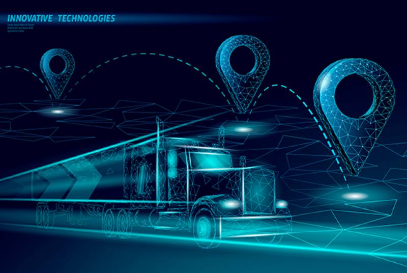Not a Tech Expert? Here\'s How to Adapt to the New Digital Trucking Era