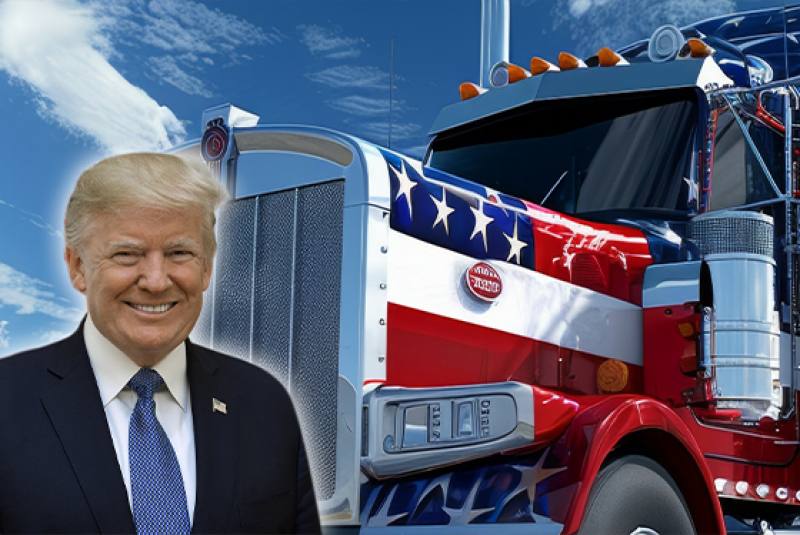 New Government: What Does It Mean for Truckers in California?