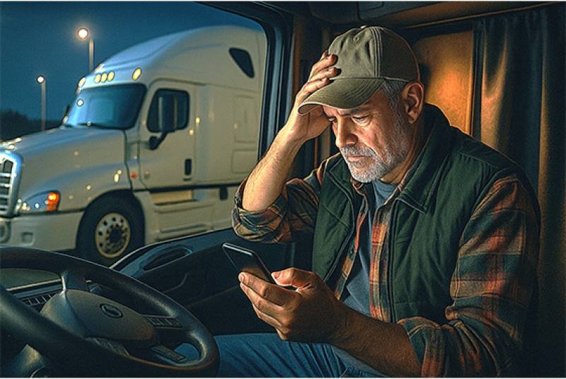 Carreteras Triple  X: El Vicio que Mata