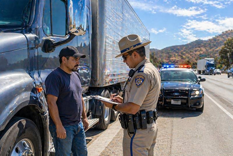 Inspecciones sorpresa del CHP: lo que buscan y por qué te detienen más que antes