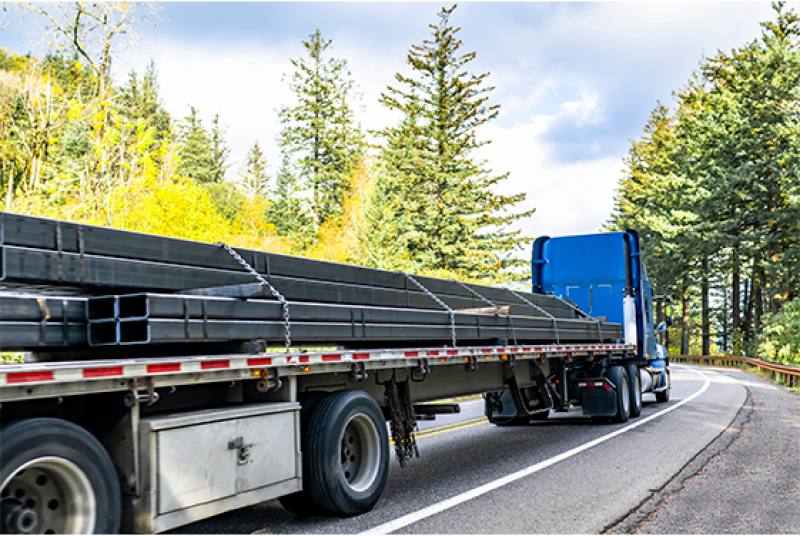 Cargo Securement Rules According to the FMCSA