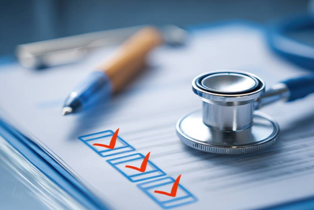 Medical Checkups: Truck Drivers Should Not Keep Putting Off