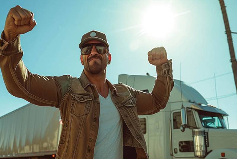 Your Health Determines Whether You Pass the DOT Exam