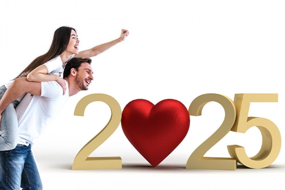 Keep the Passion Alive in Your Relationship Throughout 2025