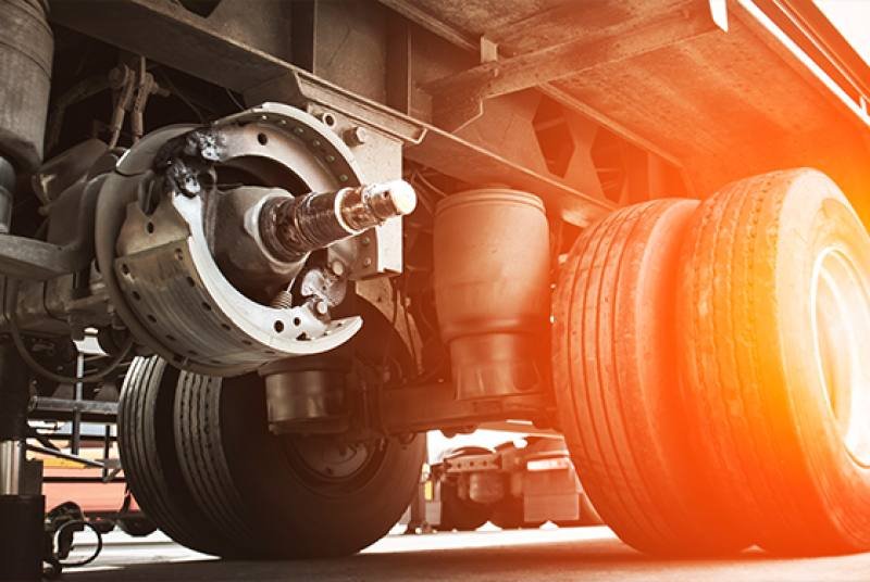Brakes Under Pressure: Are Your Air Lines Ready?