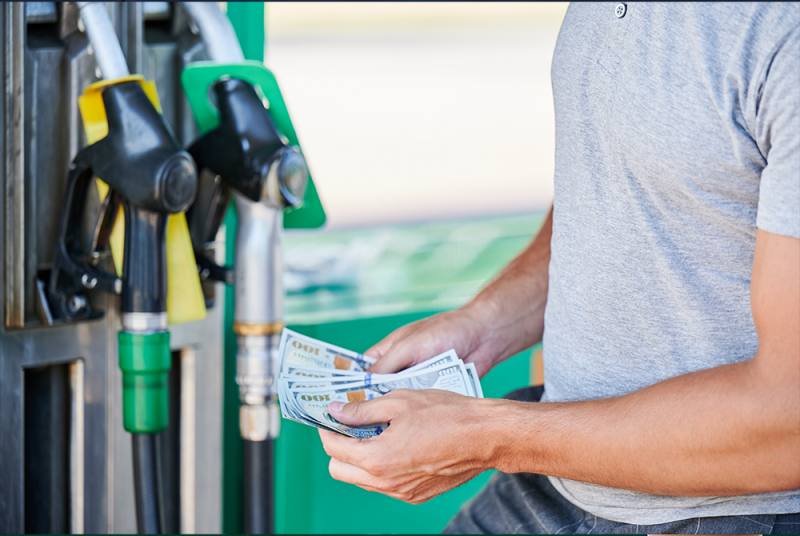 Rising Diesel Prices: A Challenging Time for the Transportation Industry