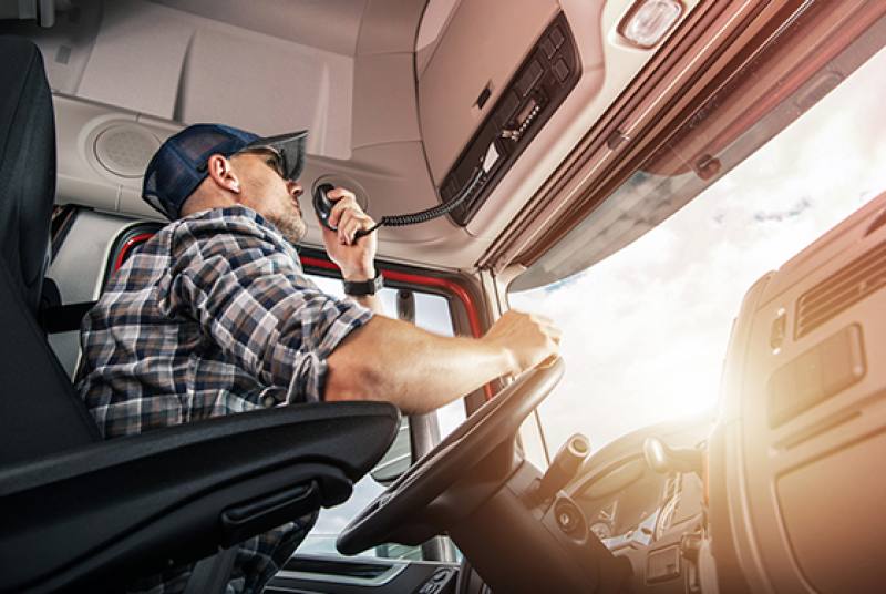 Tips for Your Trucking Business: Succeeding as an Independent Trucker