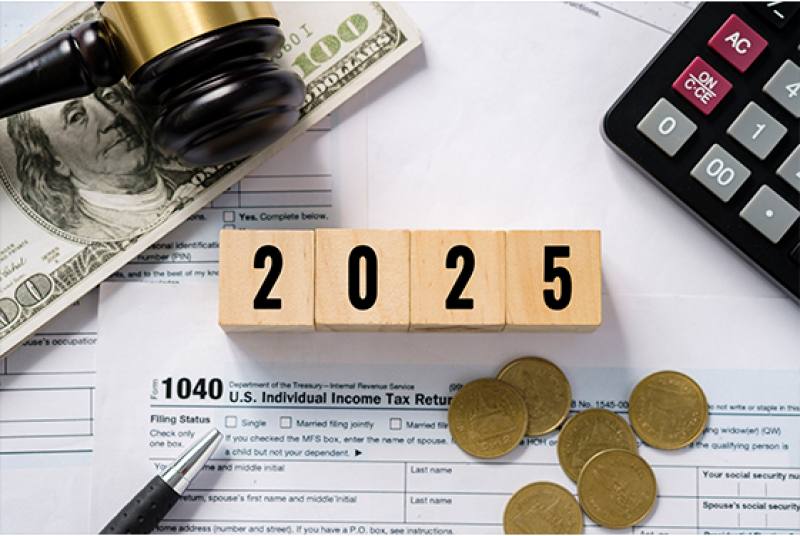Tax Strategies for Truckers After April 15, 2025
