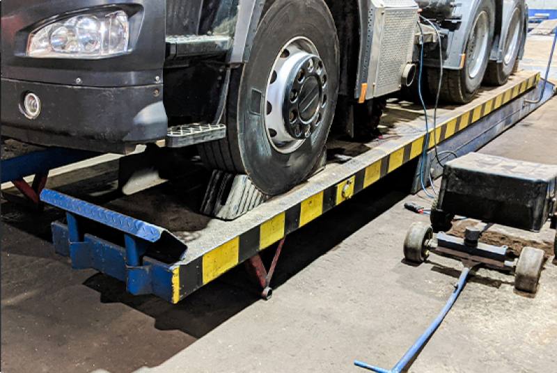 Are Your Tires Up to Date? The Key Lies in Timely Rotation and Balancing