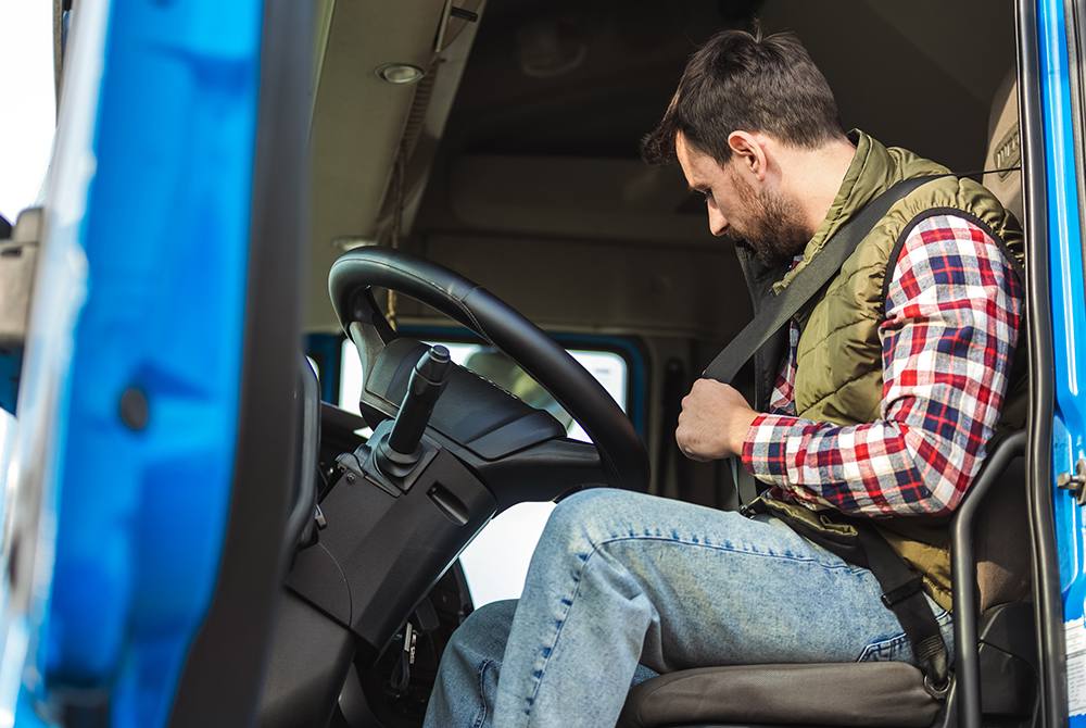 Proper USE of Seatbelts and Safety Devices