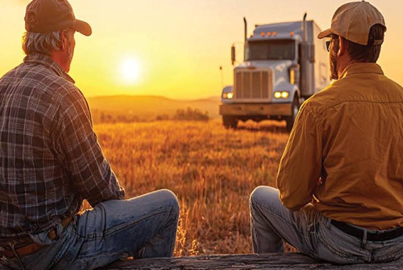 2026 Is Shaping Up to Be a Heavy Year