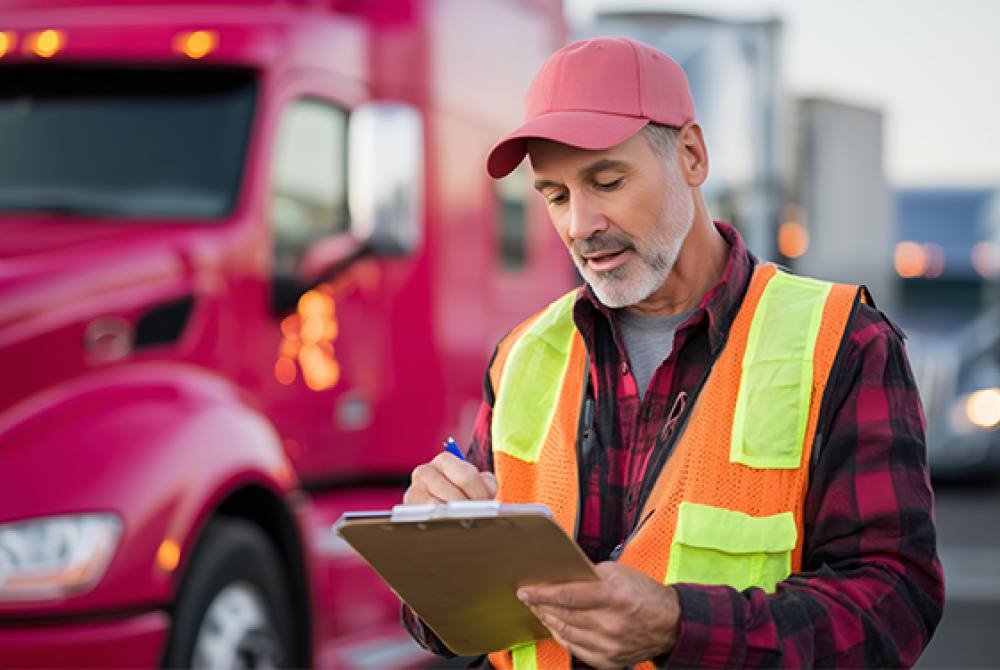 Safety Score: tu reputación sobre ruedas