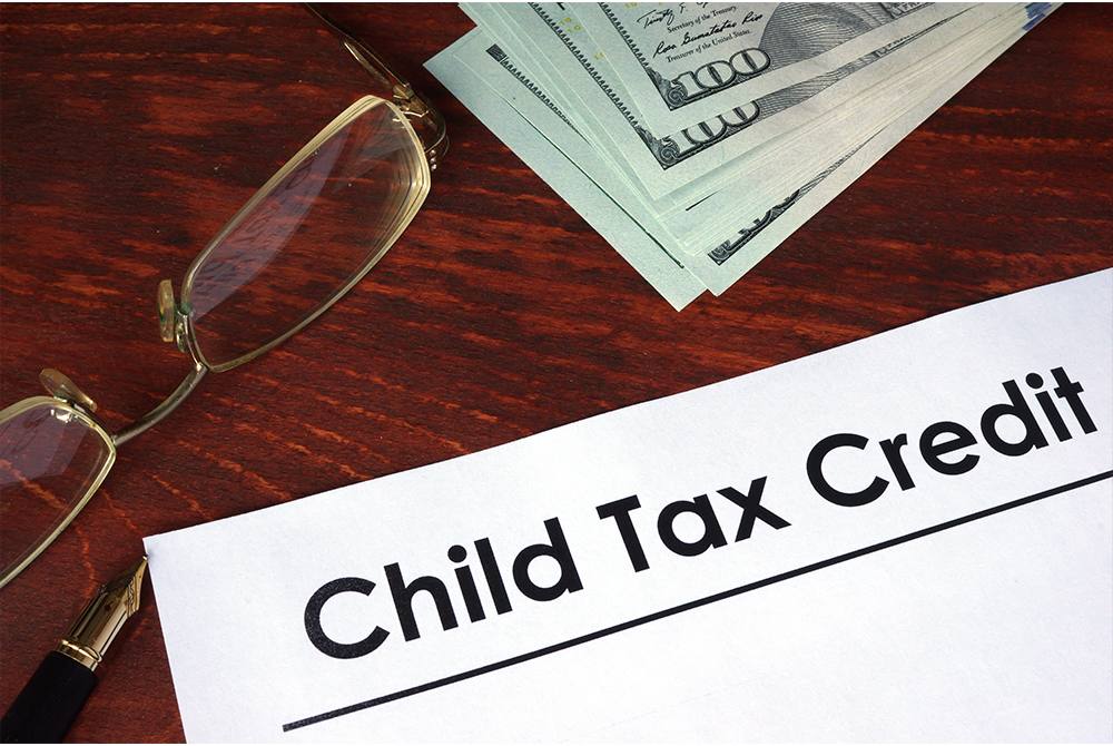 You are a First-Time Parent: 3 Things You Need to Know About Your Taxes