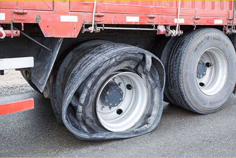 How to Prevent Issues with Defective Tires