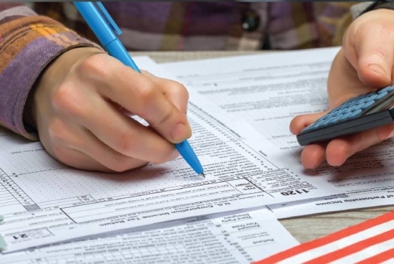 The S Corporation and Your Responsibility as a Business Owner