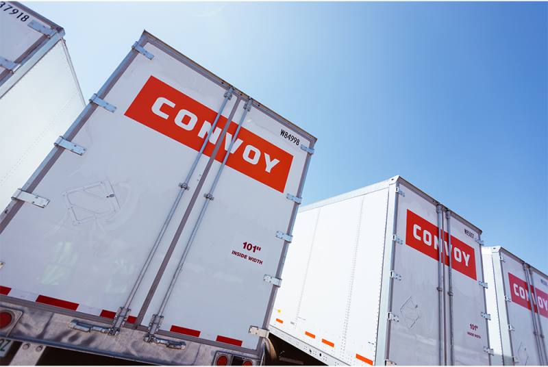 CONVOY Shuts Down and Leaves a Void in the Transportation Industry