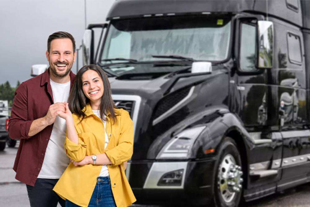 Sexual Health: Overcoming Challenges in Trucker Relationships