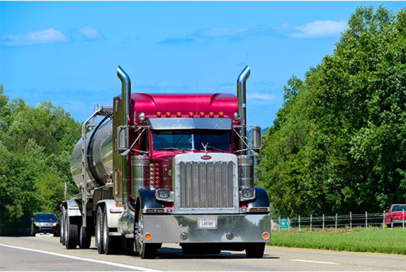 California Isn´t Backing Down! Truckers Still Under CARB´s Watch