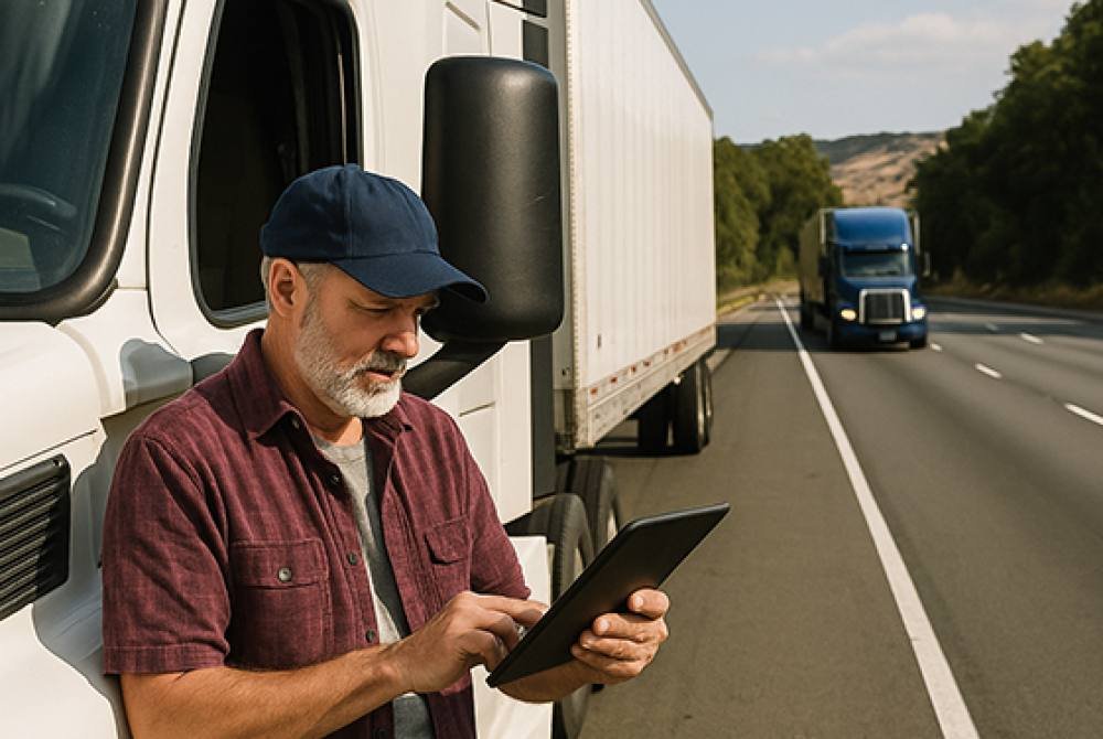 FMCSA Launches Pilot Programs for Truck Drivers
