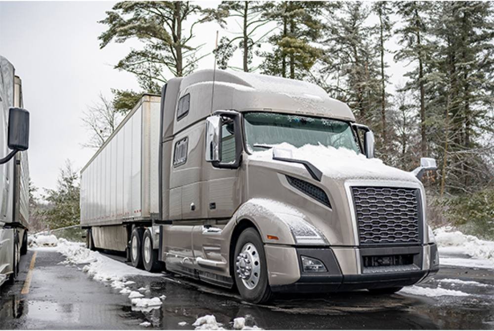 Winter Driving Dangers: Are You Ready for the Challenge?