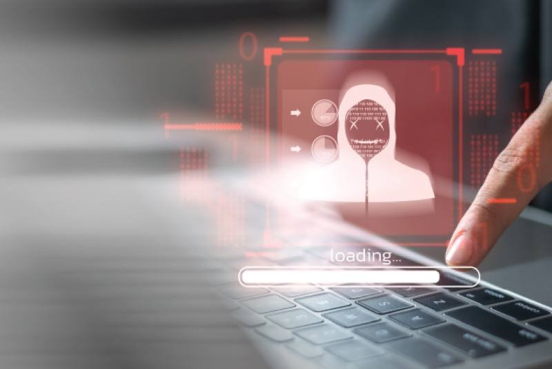 Cargo Theft is Now Digital