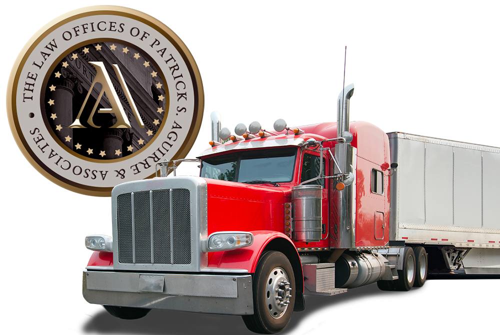 The best lawyer for all truckers