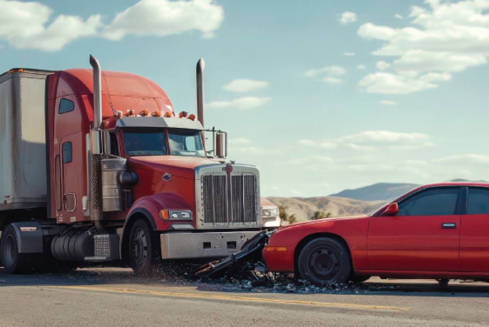 How to Handle Minor Accidents the Right Way