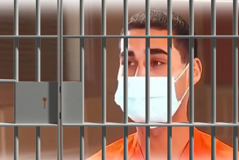 Camionero hispano es sentenciado a más de un siglo de cárcel